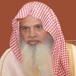 تلاوة الشيخ علي الحذيفي